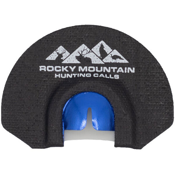 ROCKY MOUNTAIN TST ROCKSTAR 2.0 ELK DIAPHRAGM CALL - Camofire Discount ...